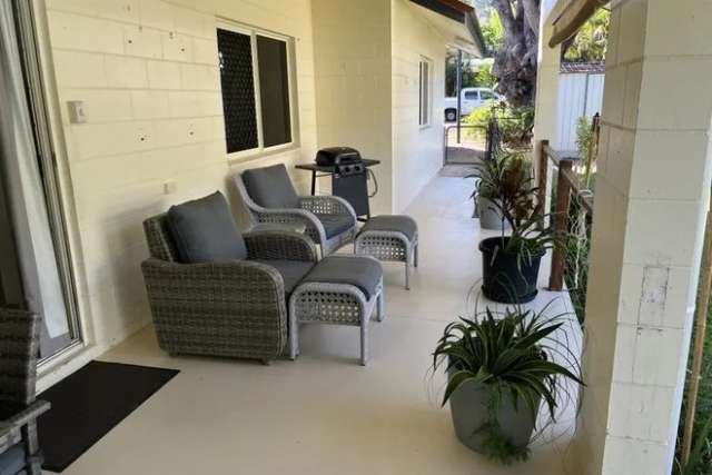 House For Rent in Townsville City, Queensland