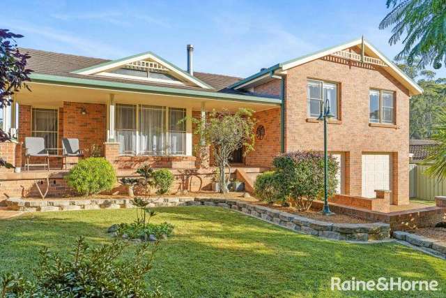 House For Sale in Shoalhaven City Council, New South Wales