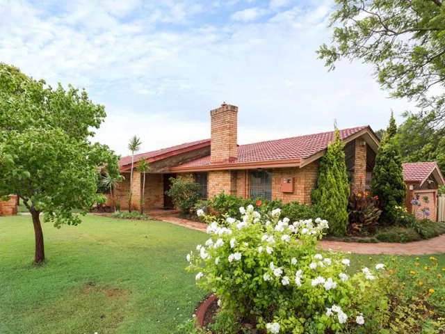 House For Rent in City of Melville, Western Australia