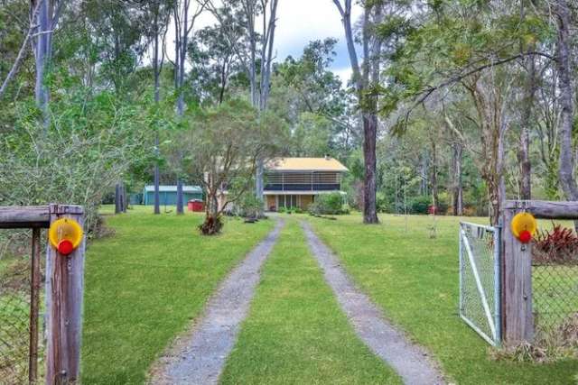 Acreage For Sale in Logan City, Queensland