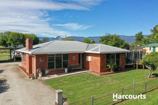 House For Sale in Meander Valley, Tasmania