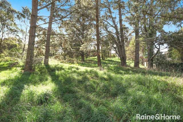 Rural For Sale in Moss Vale, New South Wales