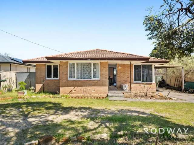 House For Sale in Kelmscott, Western Australia