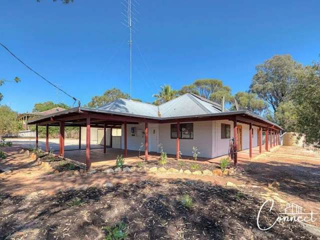 House For Sale in Northam, Western Australia