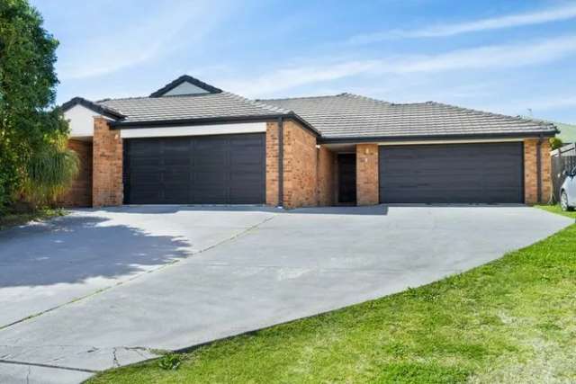 Block For Sale in Toowoomba, Queensland