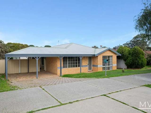 House For Rent in City of Melville, Western Australia