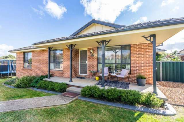 House For Sale in Orange, New South Wales