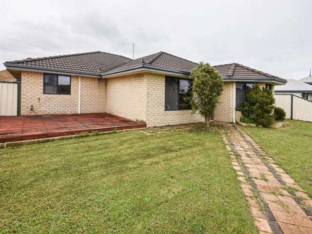 House For Sale in City of Cockburn, Western Australia