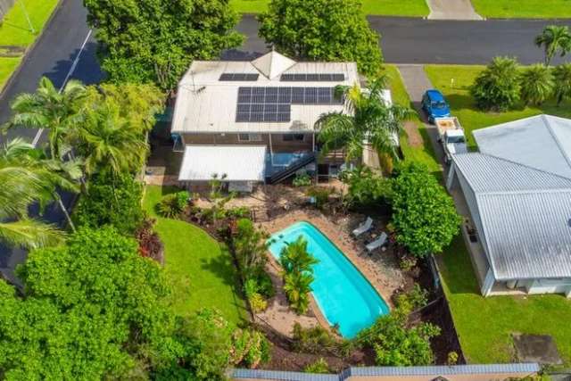 House For Rent in Cairns, Queensland