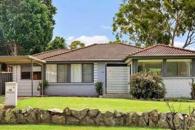 House For Sale in Sydney, New South Wales