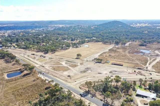 Land For Sale in Stanthorpe, Queensland