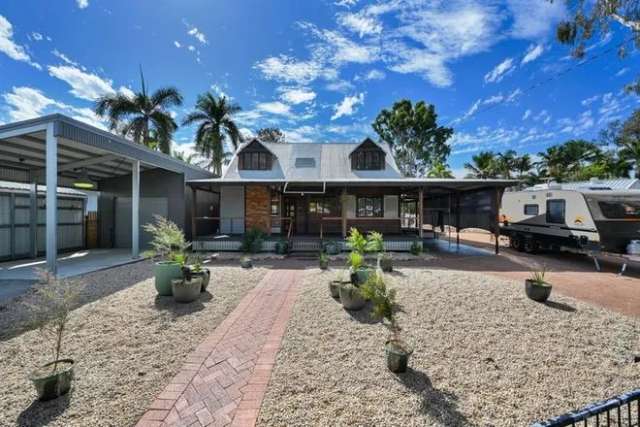 House For Sale in Townsville City, Queensland