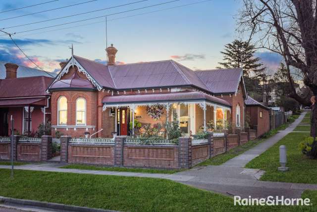 House For Sale in Goulburn, New South Wales