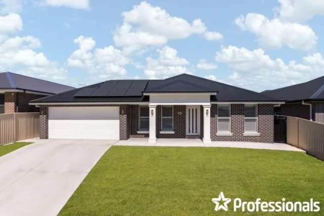 House For Sale in Bathurst, New South Wales