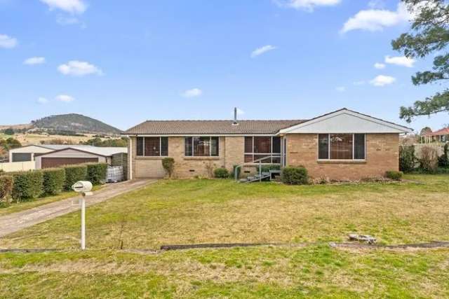 House For Sale in Braidwood, New South Wales