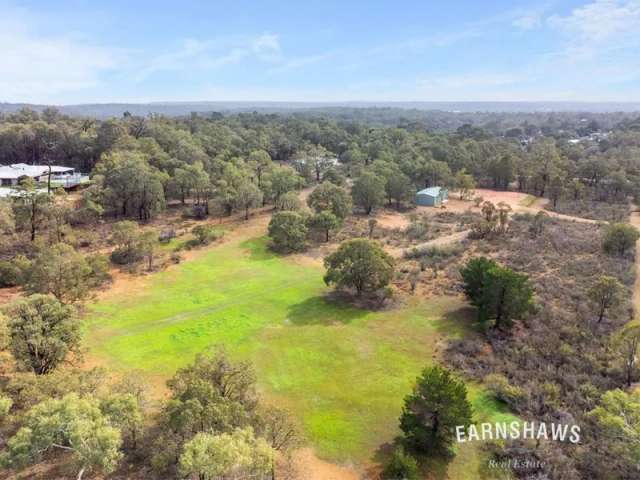 Land For Sale in Shire Of Mundaring, Western Australia