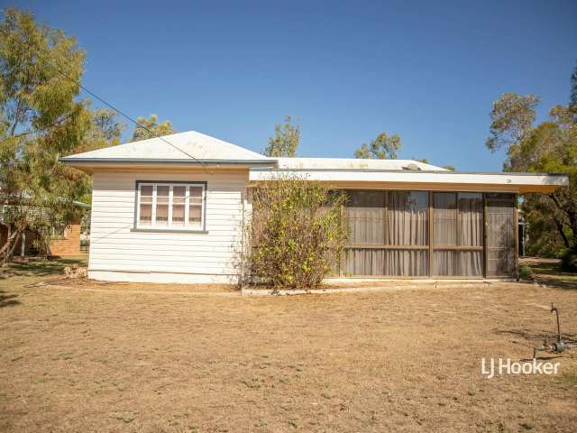 House For Sale in Roma, Queensland