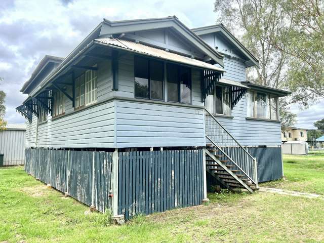 House For Sale in Roma, Queensland