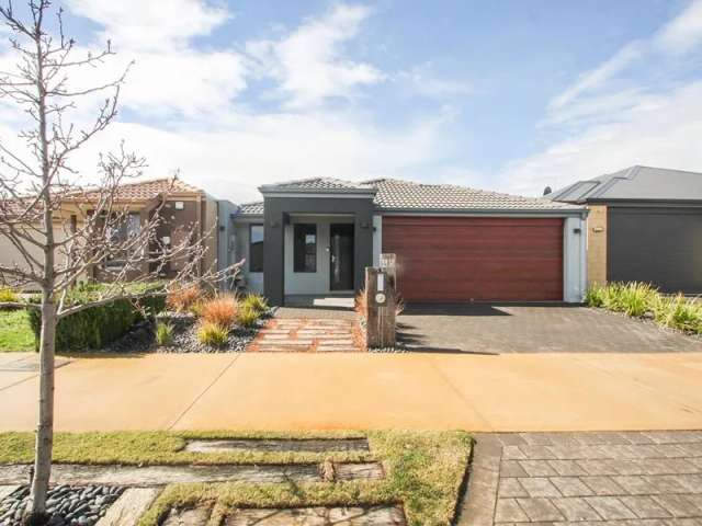 House For Rent in Baldivis, Western Australia