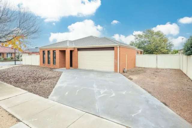 House For Sale in City of Greater Shepparton, Victoria