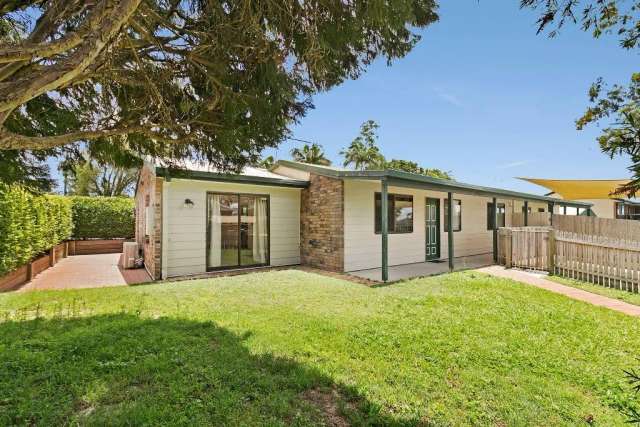 Real Estate For Lease - 10A Cunningham Street - Boronia Heights , QLD