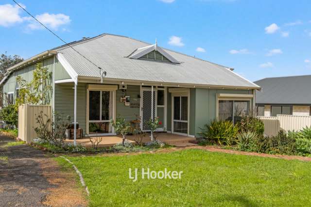 House For Sale in Collie, Western Australia