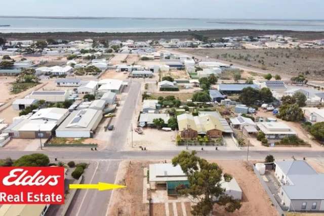 House For Sale in Cowell, South Australia