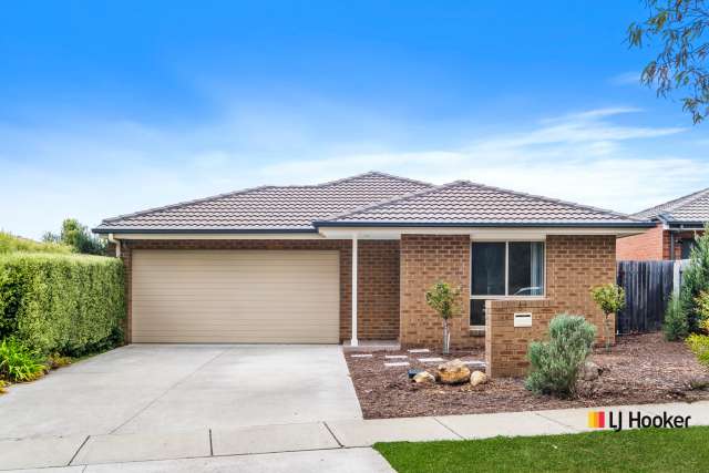 House For Rent in District of Gungahlin, Australian Capital Territory