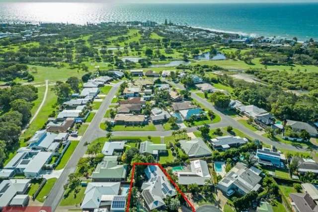 House For Sale in Bargara, Queensland