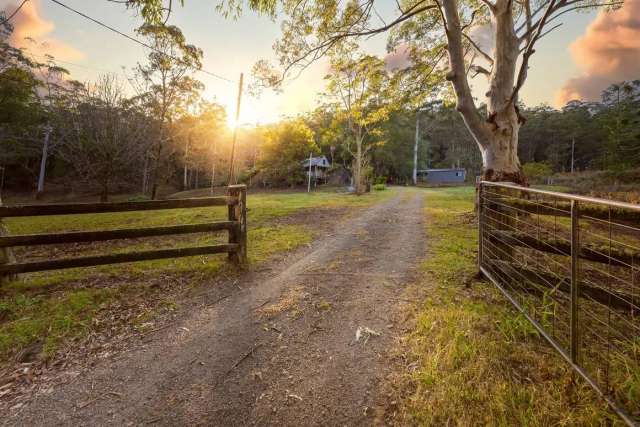 Acreage For Sale in Gold Coast City, Queensland