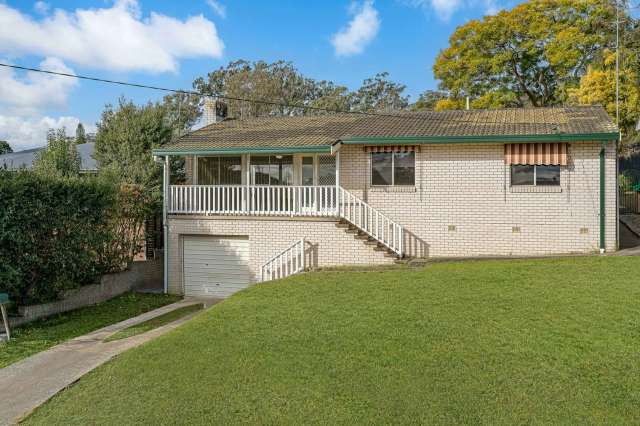 House For Sale in Gosford, New South Wales