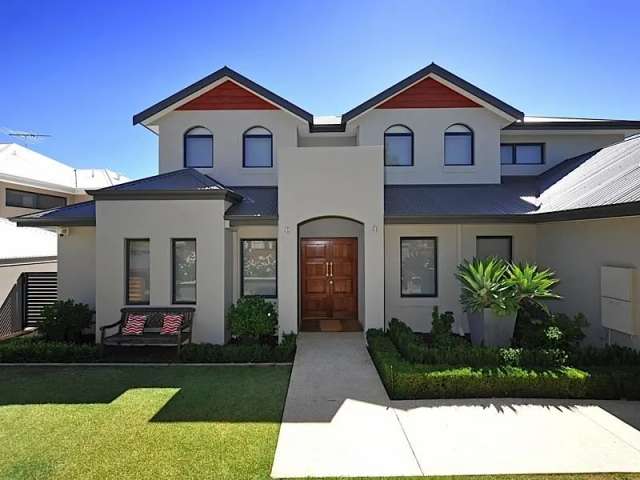 House For Rent in City of Melville, Western Australia