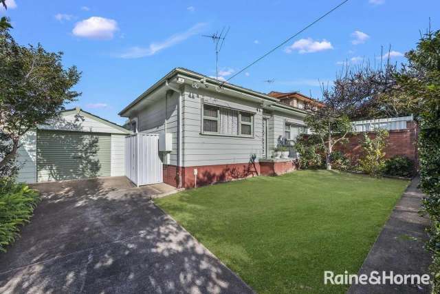 House For Sale in Sydney, New South Wales