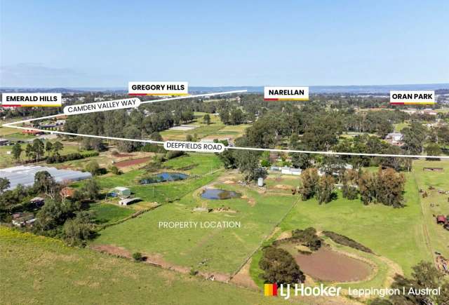 Rural For Sale in Sydney, New South Wales