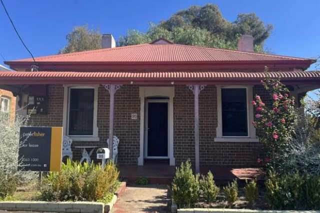 House For Rent in Orange, New South Wales