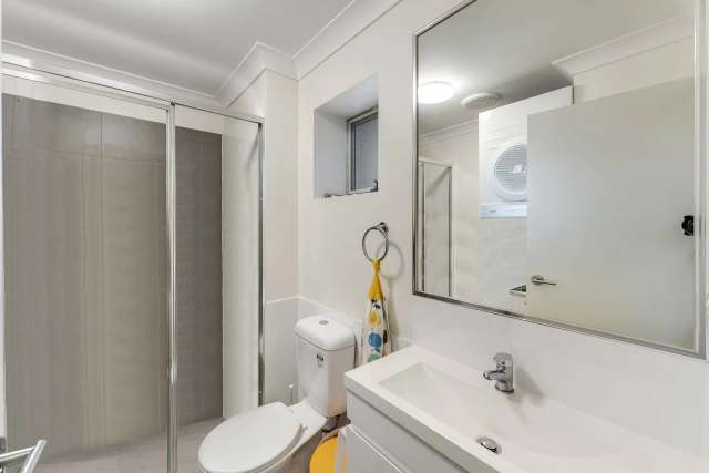 Apartment For Sale in Brisbane City, Queensland