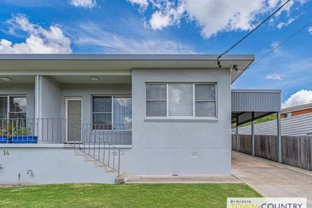 House For Rent in Armidale, New South Wales