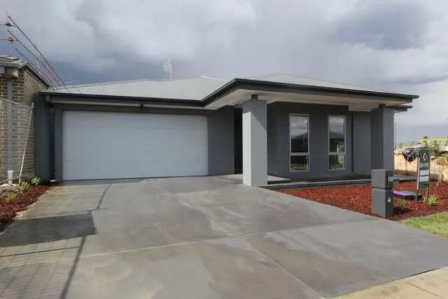 House For Rent in Googong, New South Wales