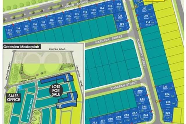 Land For Sale in Baldivis, Western Australia