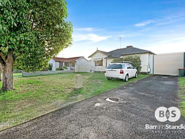 House For Sale in Bunbury, Western Australia