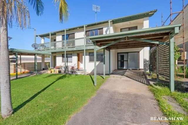 Apartment For Rent in Eurobodalla Shire Council, New South Wales