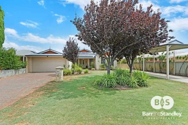 House For Sale in Bunbury, Western Australia