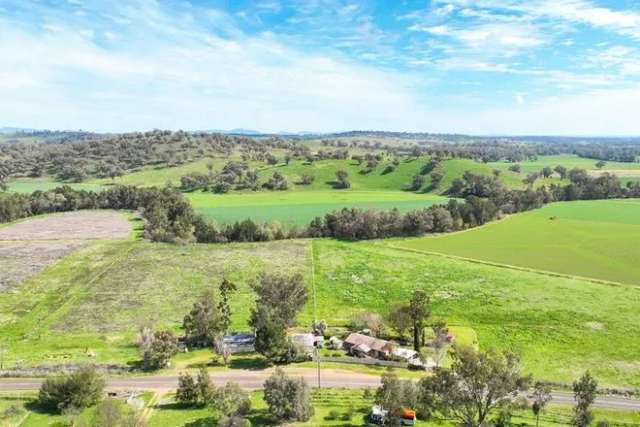 Rural For Sale in Tamworth, New South Wales