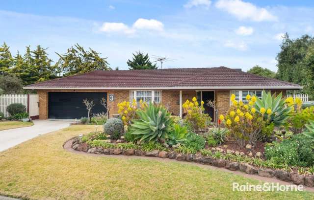 House For Sale in Bacchus Marsh, Victoria