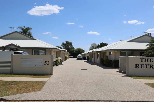 Apartment For Rent in Emerald, Queensland