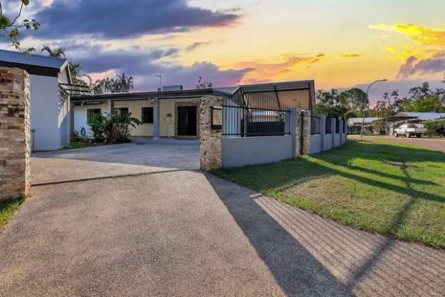 House For Sale in Darwin, Northern Territory