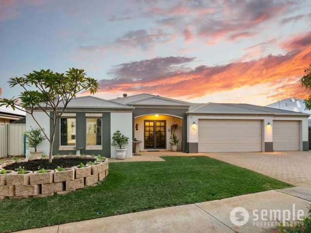 House For Sale in City of Cockburn, Western Australia