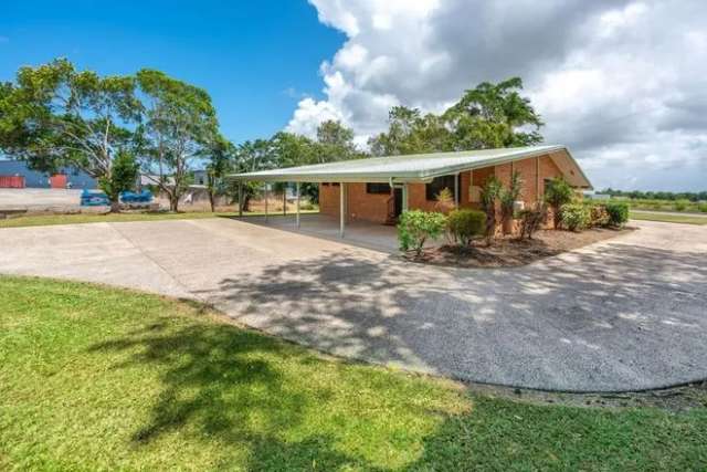 Acreage For Sale in Innisfail, Queensland