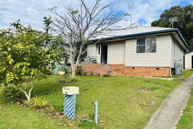 House For Sale in Grafton, New South Wales