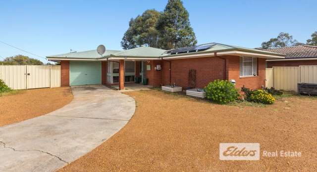 House For Rent in Collie, Western Australia